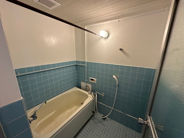 物件内観写真8　(バス／シャワールーム等)