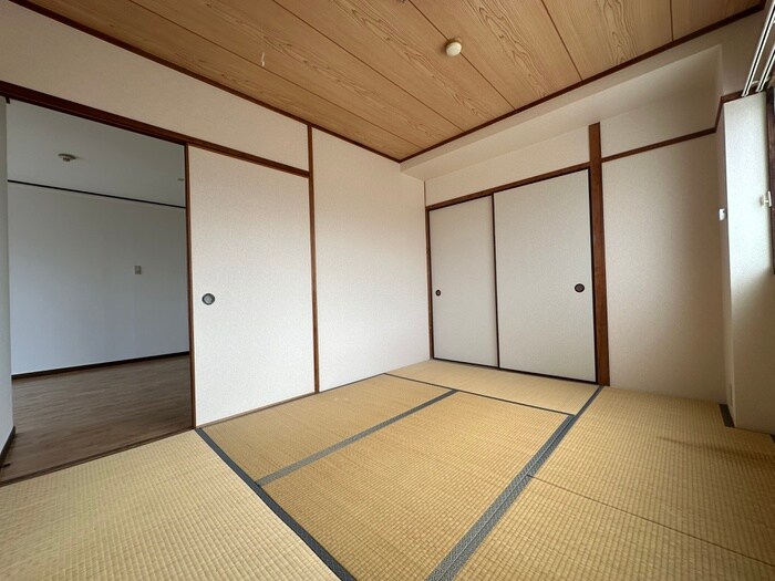 物件内観写真21　(居室)