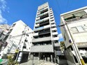 ﾌﾟﾚｻﾝｽ谷町九丁目ﾃﾞｨｾｵ(1205)