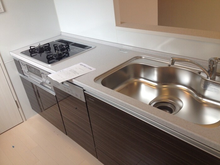 物件内観写真8　(キッチン)