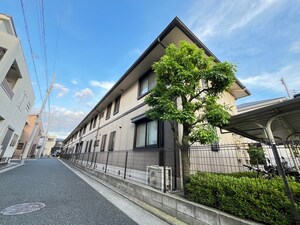 ＫＳルミエ－ル外観写真