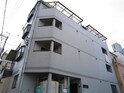 グレ－スハイツオオクラ