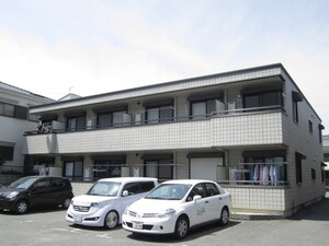 Maison De Lumiere外観写真