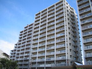 ジェ－ムス山ヒルズ四番館(211)外観写真
