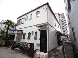 ピコロ竹渕外観写真