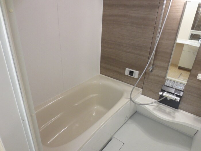 物件内観写真11　(バス／シャワールーム等)