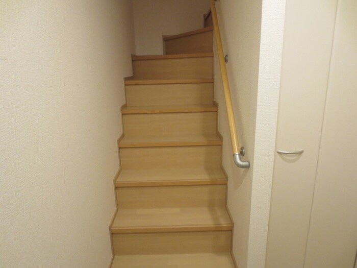 物件内観写真13　(廊下)