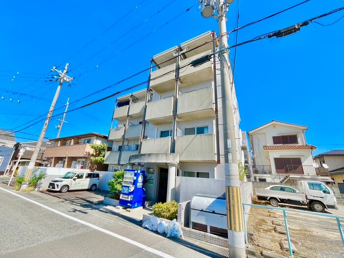 物件外観写真3　(外観写真)