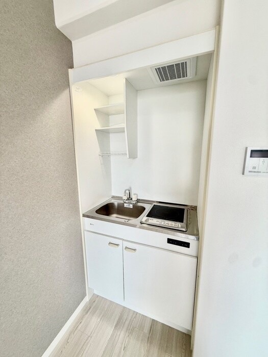 物件内観写真11　(キッチン)