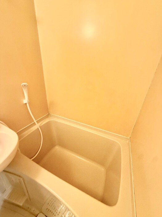 物件内観写真12　(バス／シャワールーム等)