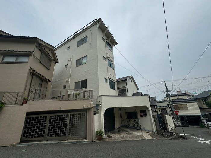 物件外観写真3　(外観写真)