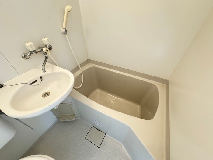 物件内観写真10　(バス／シャワールーム等)