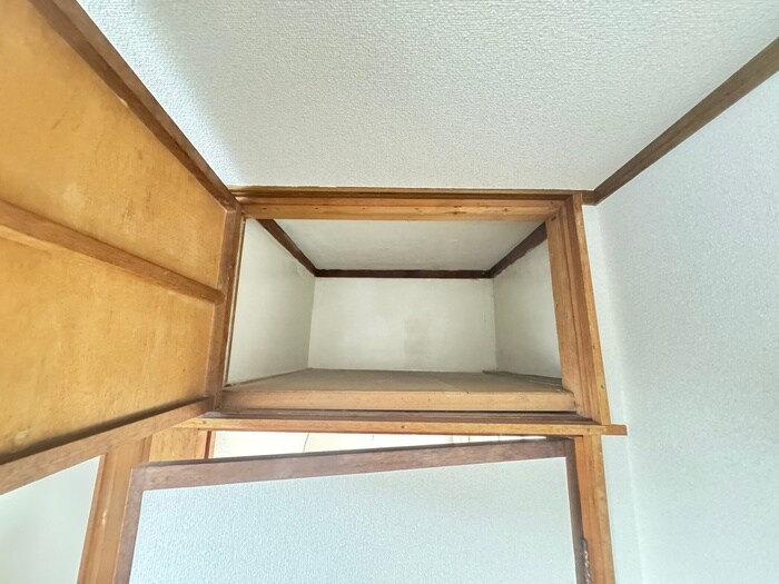 物件内観写真13　(収納)