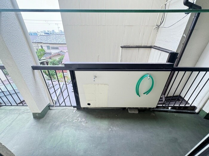 物件内観写真15　(ベランダ・バルコニー)