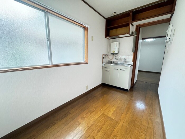 物件内観写真18　(居室)