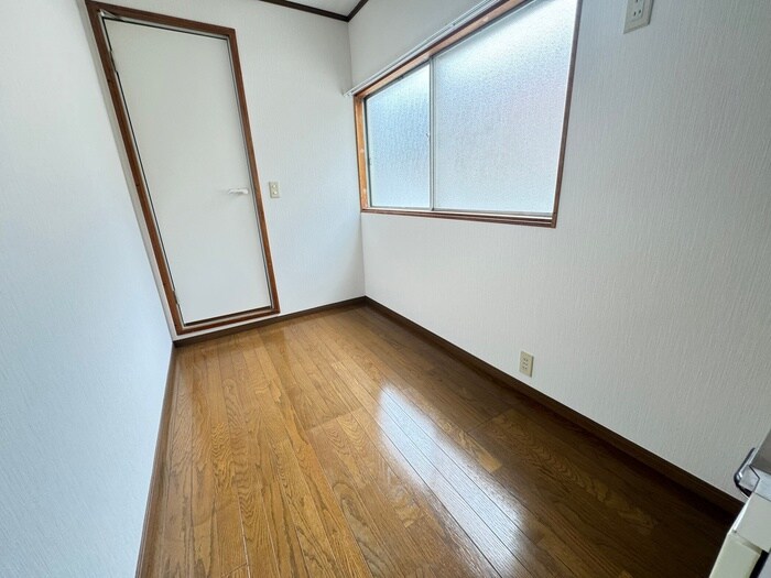 物件内観写真20　(居室)