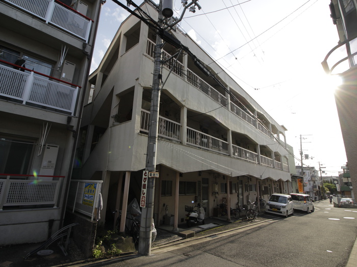外観写真
