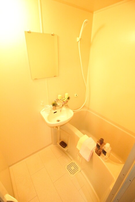 物件内観写真13　(バス／シャワールーム等)