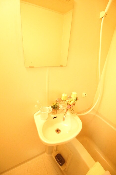 物件内観写真18　(洗面)