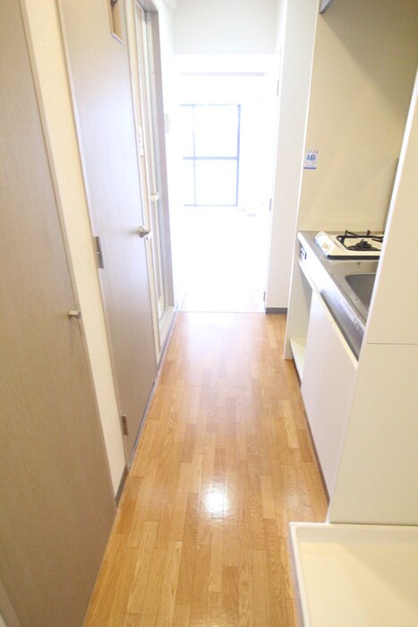 物件内観写真19　(廊下)