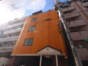 アマービレ六甲外観写真