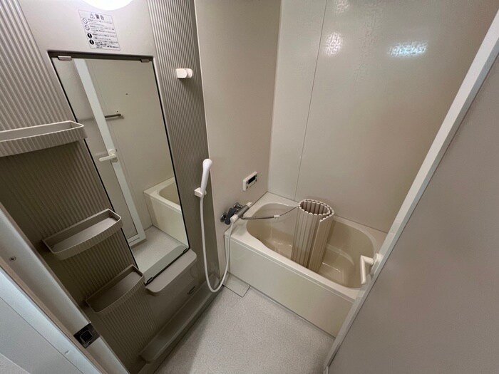 物件内観写真10　(バス／シャワールーム等)