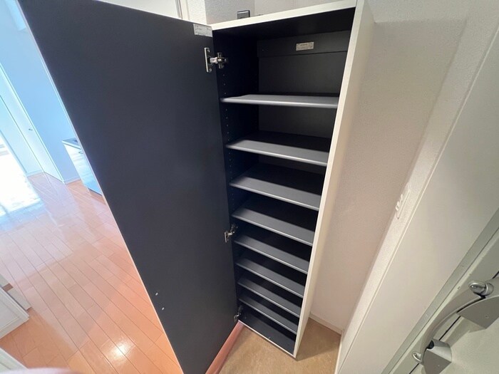 物件内観写真14　(靴箱)