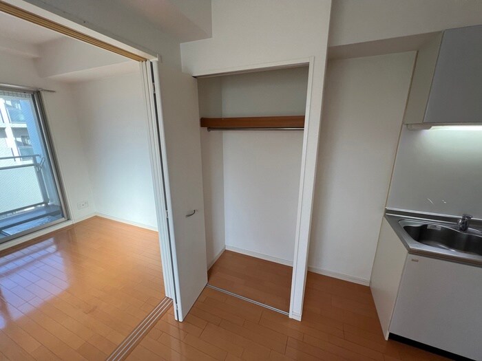 物件内観写真15　(収納)