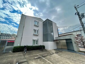 アルカディア彩貴外観写真