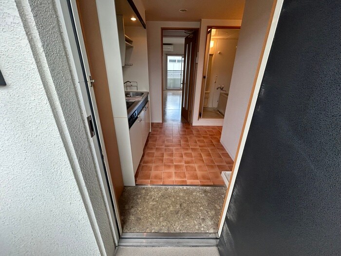 物件内観写真7　(廊下)