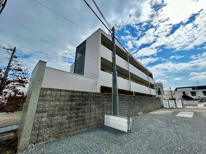 物件外観写真5　(周辺環境)