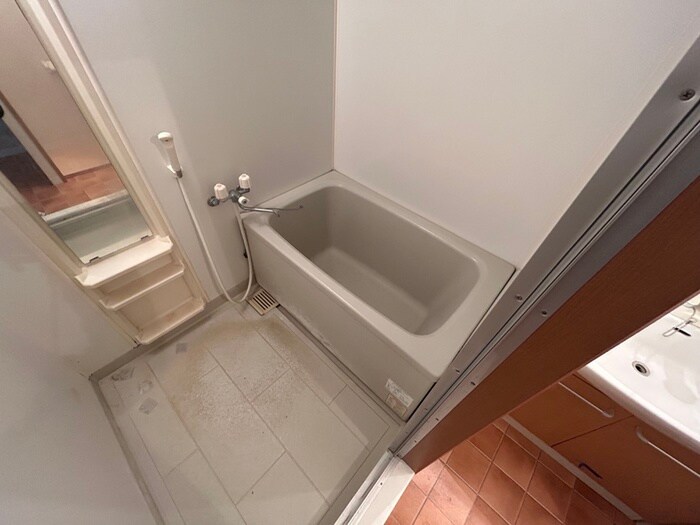 物件内観写真12　(バス／シャワールーム等)