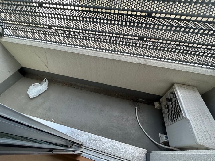 物件内観写真16　(ベランダ・バルコニー)