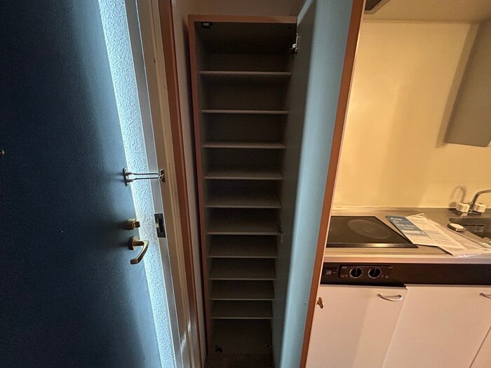 物件内観写真20　(靴箱)