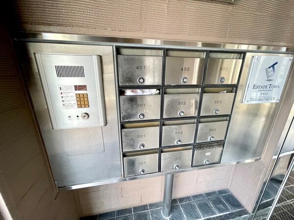 建物設備