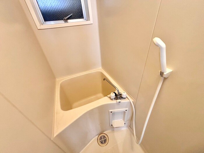 物件内観写真8　(バス／シャワールーム等)