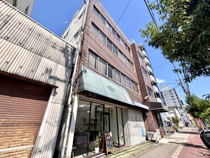 物件外観写真5　(外観写真)