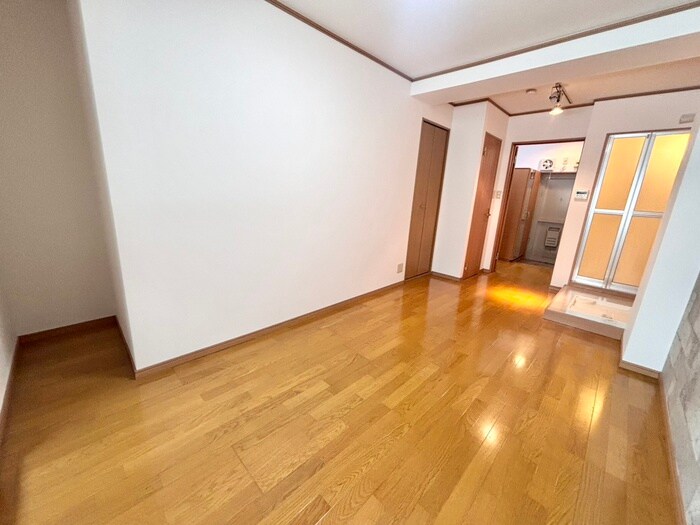 物件内観写真20　(居室)