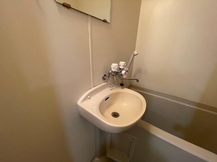 物件内観写真13　(洗面)