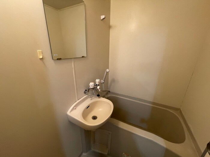 物件内観写真14　(バス／シャワールーム等)
