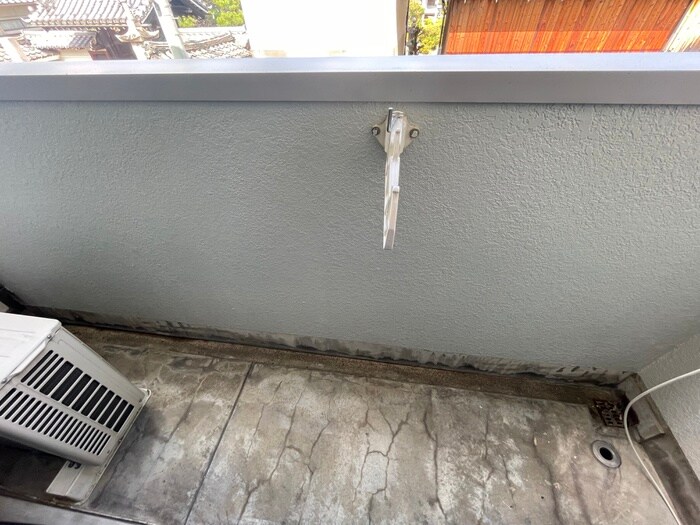 物件内観写真17　(ベランダ・バルコニー)