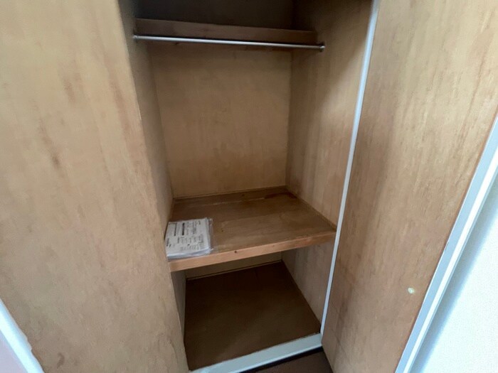 物件内観写真19　(収納)