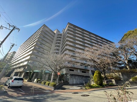 宝塚清荒神ヒルズ（813）外観写真