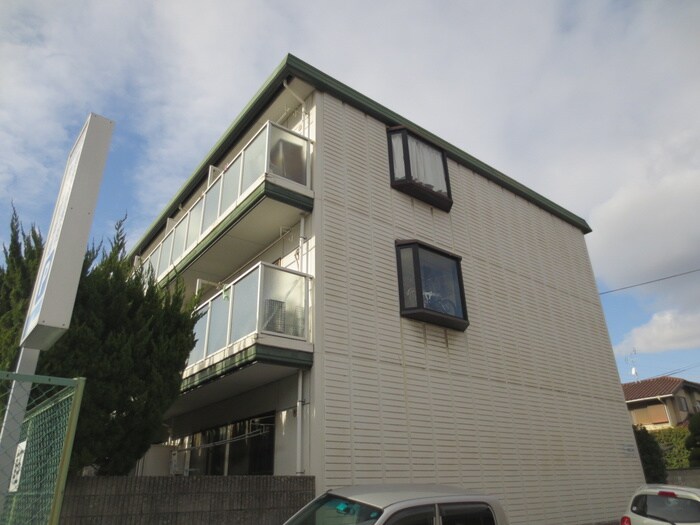 物件外観写真4　(外観写真)