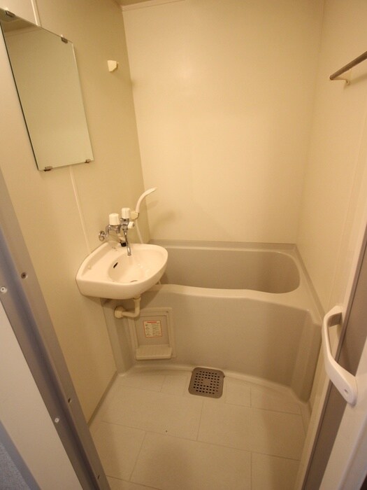 物件内観写真10　(バス／シャワールーム等)