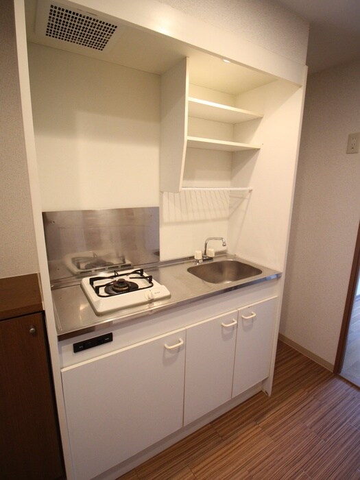 物件内観写真17　(キッチン)