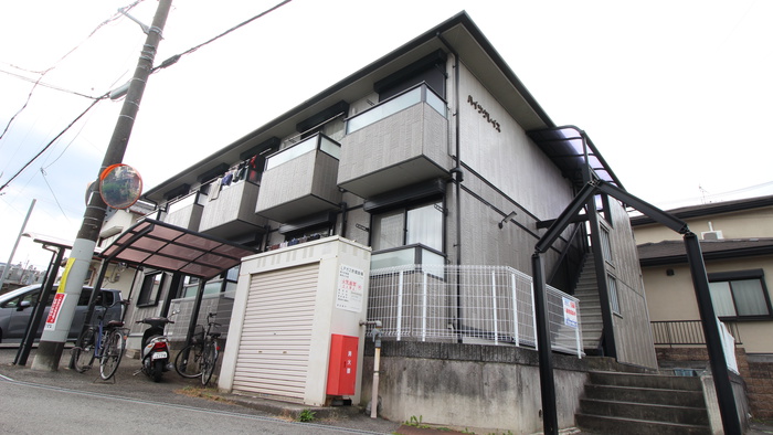 外観写真