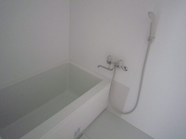 物件内観写真9　(バス／シャワールーム等)