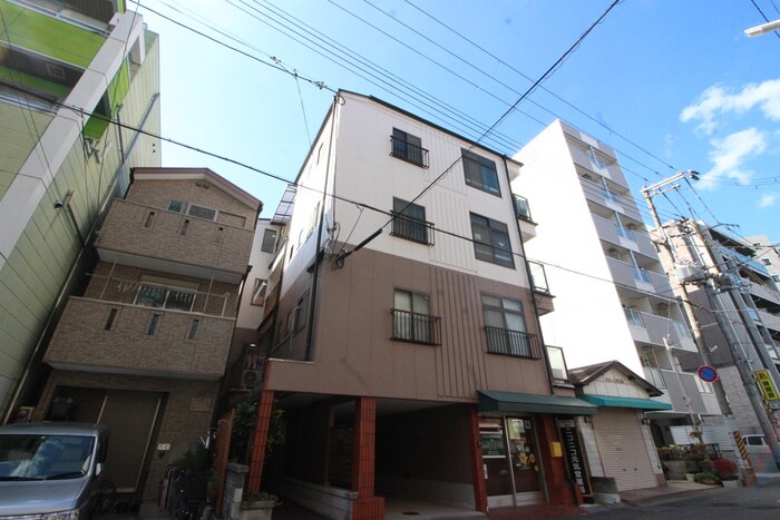 物件外観写真3　(外観写真)