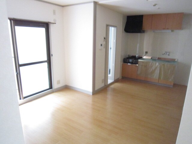 物件内観写真13　(居室)